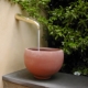 garden faucet